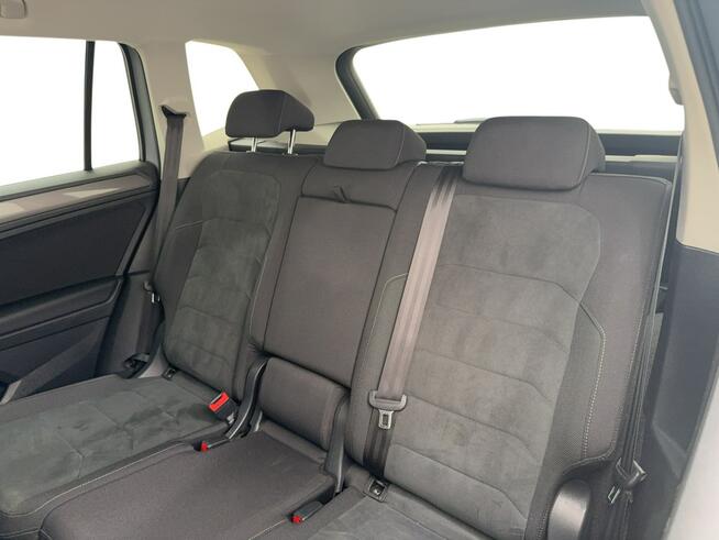 Volkswagen Tiguan Allspace 1.5 TSI EVO Life Warszawa - zdjęcie 12