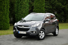 2.0i(163KM)*Skóry*Klimatronik*Keyless Gi*I Wł*Alu16"ASO Hyundai Ostrów Mazowiecka - zdjęcie 9