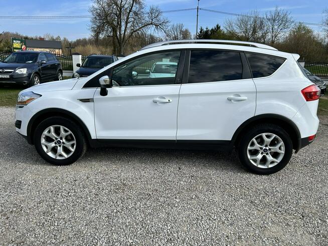 Ford Kuga Nowe Iganie - zdjęcie 8