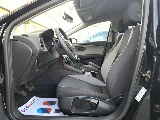 Seat Leon Android | Czujniki Parkowania | Tempomat| 105 KM Bydgoszcz - zdjęcie 8