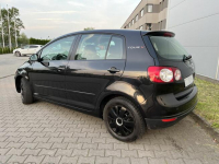 Volkswagen Golf Plus Tour niski przebieg! nowy rozrząd! Kraków - zdjęcie 2