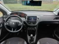 Peugeot 208 1.6 HDi  92KM Suchorzew - zdjęcie 7