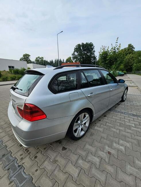 BMW 320 M47 2.0D - 163KM Głogów - zdjęcie 10