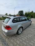 BMW 320 M47 2.0D - 163KM Głogów - zdjęcie 10