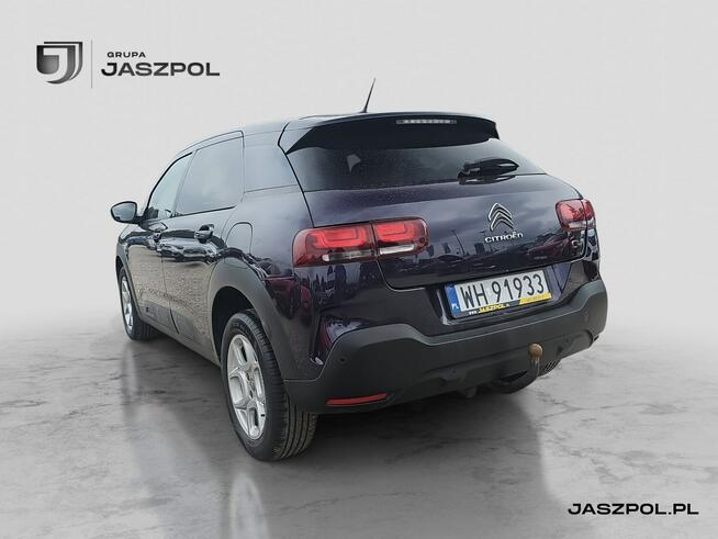Citroen C4 Cactus Salon PL, Serwisowany, Vat 23% Łódź - zdjęcie 7