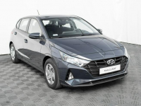 Hyundai i20 PY4881J#1.2 Pure Cz.cof Bluetooth KLIMA Salon PL VAT 23% Gdynia - zdjęcie 3