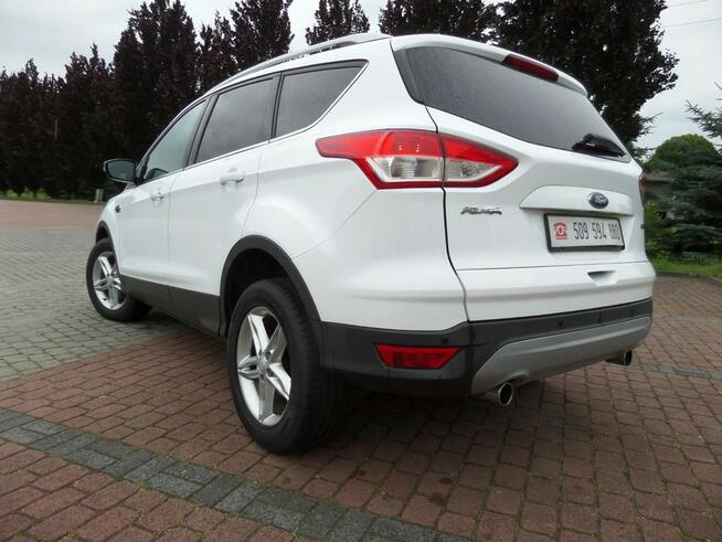 Ford Kuga *Benzyna*Klimatyzacja* Rybnik - zdjęcie 10