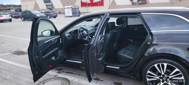 Renault Talisman 1,6 DCI 160KM INITIALE PARIS Rydzyna - zdjęcie 5