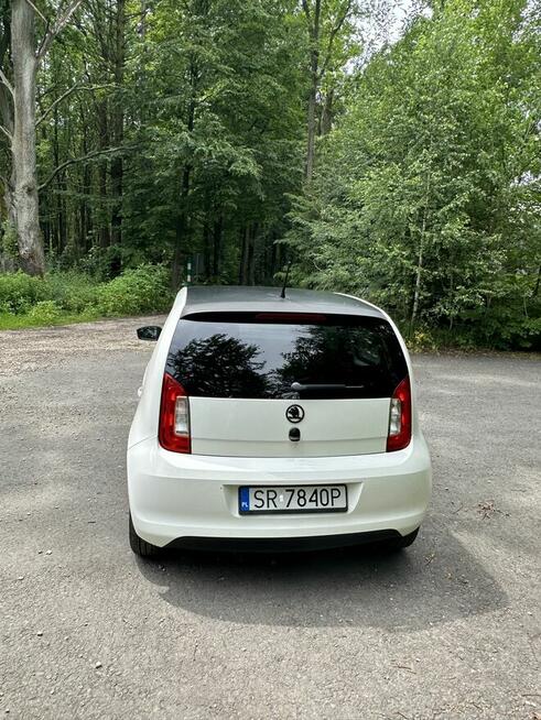 Ekonomiczna Skoda Citigo, Faktura VAT , niski przebieg! Gorzyce - zdjęcie 5