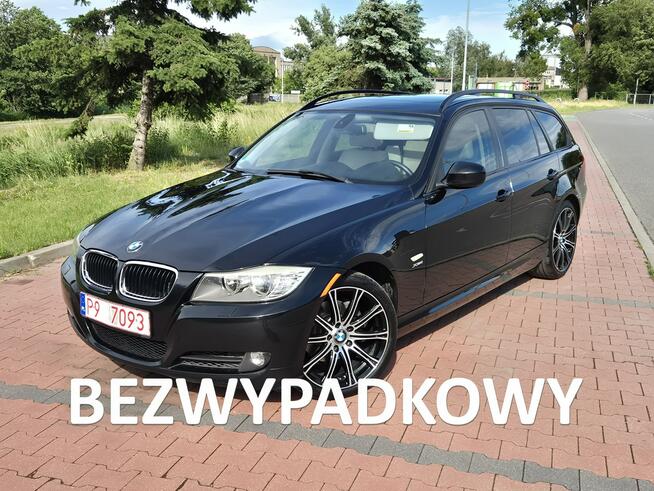 328i xD Oryginał Stan Bezwypadkowy I Właściciel Serwis do Końca Zielona Łąka - zdjęcie 1