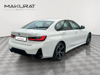 GD7P884#318i M Sport Podgrz.f K.cof LED Pół skóra Salon PL VAT23% Gdynia - zdjęcie 4