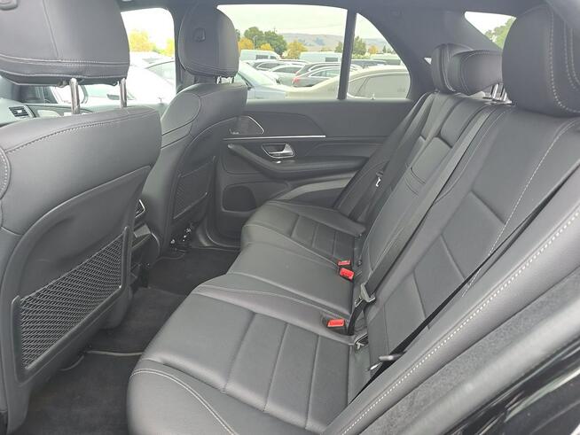 GLE 350 / 4Matic / pakiet AMG / niski przebieg Tarnów - zdjęcie 11