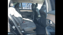 Volvo XC 90 Bogata wersja wyposażenia / AWD / B6 Wrocław - zdjęcie 10