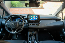 Comfort | Style + Tech + Connect | Salon PL | Gwarancja Toyota Kraków - zdjęcie 12
