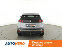 Peugeot 3008 Allure navi kamera półskóra hak Warszawa - zdjęcie 6