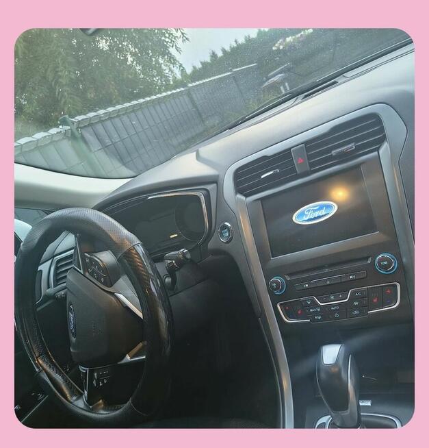 Ford Mondeo MK4 Żarki - zdjęcie 2