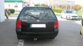 sprzedam volkswagen passat - klimatyzacja - hak Ostrów Wielkopolski - zdjęcie 6