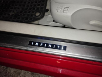 INFINITI G37X S , 4X4 , AUTOMAT , 3.7 320kM BENZYNA ZAMIANA Warszawa - zdjęcie 6