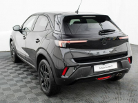 Opel Mokka WD7209T#1.2 T GS Podgrz.f I kier Kamera 360 Salon PL VAT23% Gdynia - zdjęcie 4