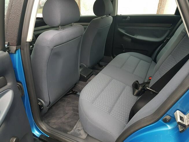 Audi A4 Bezwypadkowy Stan bardzo dobry Skawina - zdjęcie 11