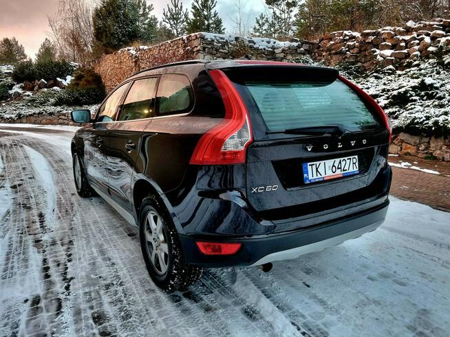 Volvo XC 60 Zagnańsk - zdjęcie 6