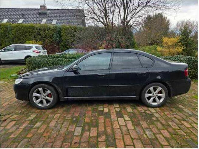 Subaru Legacy 2.0 – sprzedaż syndyka Rurzyca - zdjęcie 6