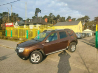 Dacia Duster Włocławek - zdjęcie 4