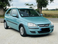 OPEL CORSA C 1.0 Benzyna |Stan Bardzo Dobry|