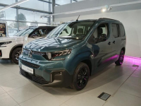 Citroen Berlingo MAX M osobowy Diesel 130KM ubezpieczenie 1,99%