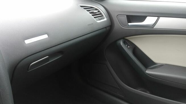 Audi A5 4x4 AWD NOWY rozrząd 2.0TurboFSI białaskóra Android Zakopane - zdjęcie 9