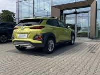 Hyundai Kona 1.6T-GDI 177KM 7DCT 2WD Style Salon Polska 1wł Łódź - zdjęcie 12