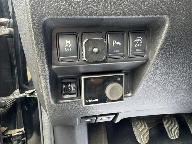 Nissan X-Trail Pisemna Gwarancja 12 miesięcy Konin - zdjęcie 11
