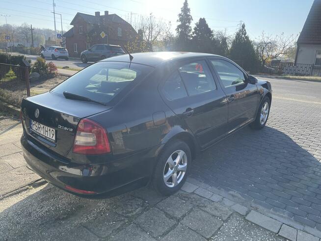Skoda Octavia II lift 2.0TDI 140Km Jarocin - zdjęcie 1