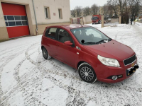 Chevrolet Aveo 2008 1.4 ben gaz lpg 165 tyś km Łódź - zdjęcie 3