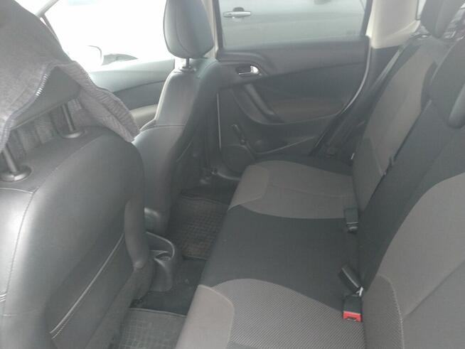 Sprzedam 4500zl Citroen C3 2014r. Aleksandrów Kujawski - zdjęcie 6