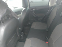 Sprzedam 4500zl Citroen C3 2014r. Aleksandrów Kujawski - zdjęcie 6