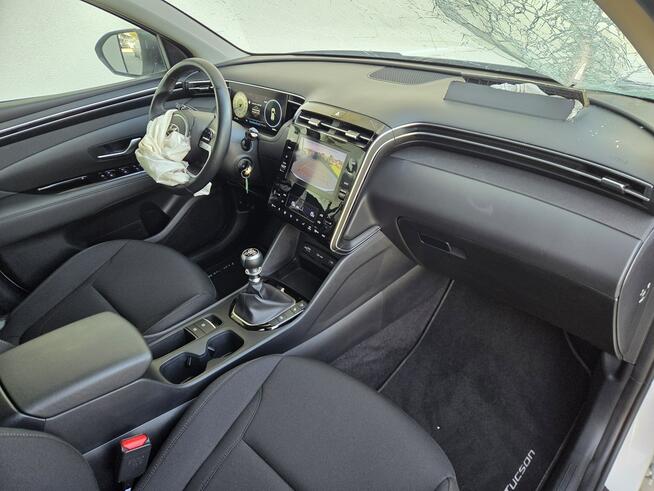 Hyundai Tucson 1.6 Full LED * kamera * Raba Niżna - zdjęcie 10