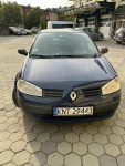 Sprzedam Renault Megane Nowy Targ - zdjęcie 6