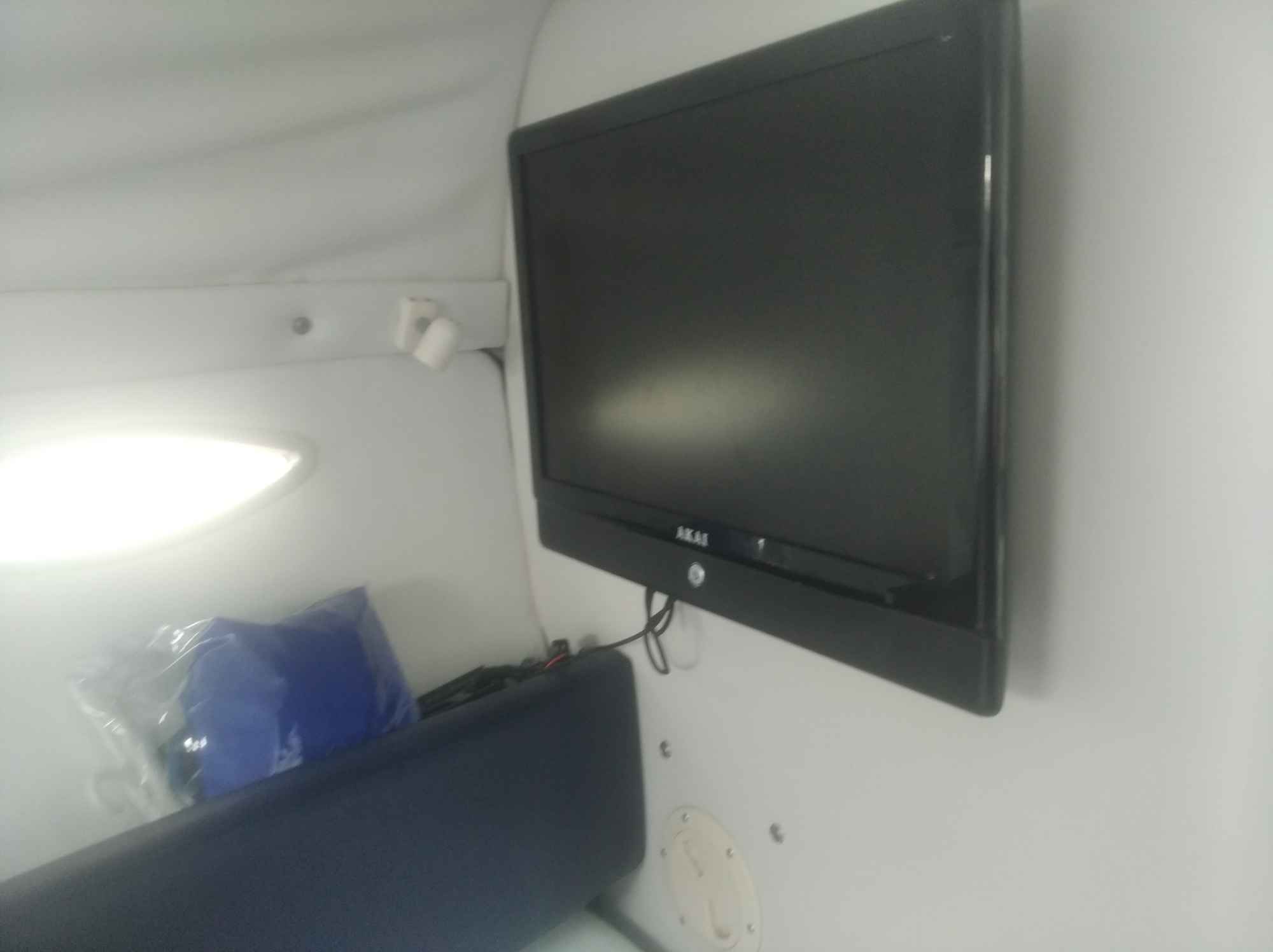 chris craft 258 Chełm - zdjęcie 8