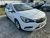 Opel Astra Nowe Iganie - zdjęcie 3