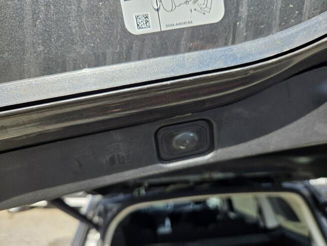 Ford Galaxy 2.0Tdi 190kM* 7os * 4x4 * kamera  * navi * Export 24900zł Raba Niżna - zdjęcie 11