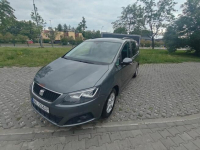 Syndyk sprzeda - Seat Alhambra, 2011 r. Warszawa - zdjęcie 2