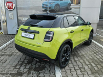 Fiat 600 Hybrid 145KM - Sport Lublin - zdjęcie 7