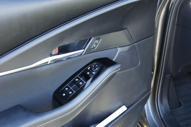 Mazda CX-30 Kanjo, salon PL, I właściciel, automat, FV Warszawa - zdjęcie 10