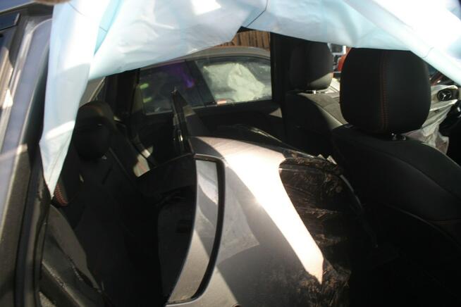 Mercedes B 200 Ostrów Wielkopolski - zdjęcie 6