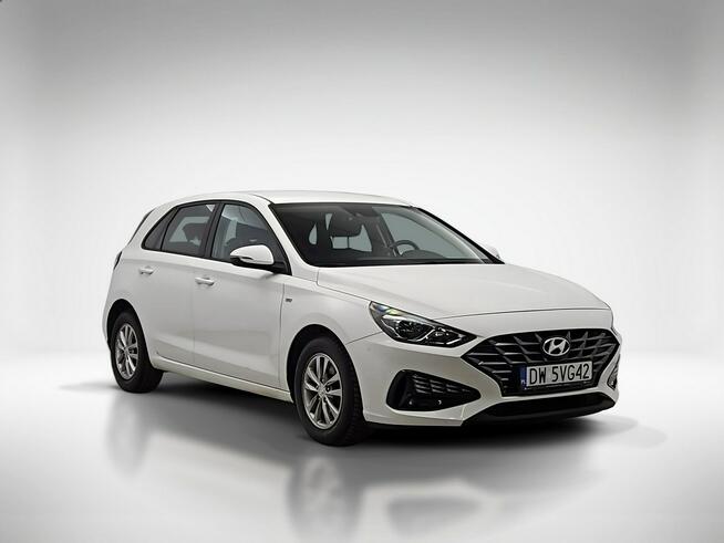 Hyundai i30 1.5 T-GDI 48V Modern ! Z Polskiego Salonu ! Faktura VAT ! Warszawa - zdjęcie 7