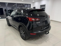 Mazda CX-3 Serwisowany / Roczna Gwarancja GetHelp w cenie / zadbany Korczyna - zdjęcie 4