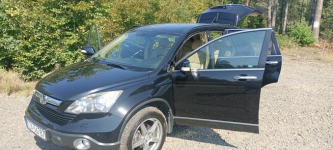 Honda CR-V 3 sprzedam Zielona Góra - zdjęcie 11