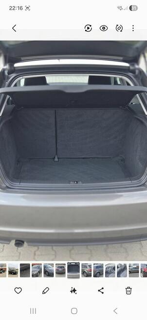 Sprzedam Audi Dobroszyce - zdjęcie 8