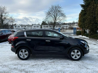 Kia Sportage Rezerwacja Tarnowskie Góry - zdjęcie 5